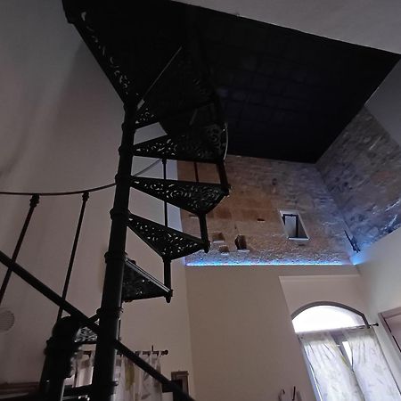 Apartamento Casa Del Palazzo Del Marchese Tarquinia Exterior foto