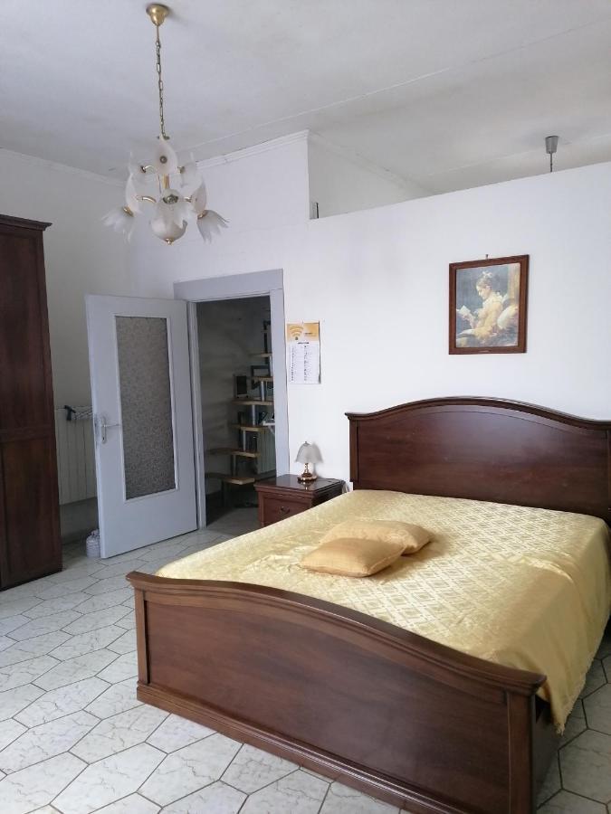 Apartamento Casa Del Palazzo Del Marchese Tarquinia Exterior foto