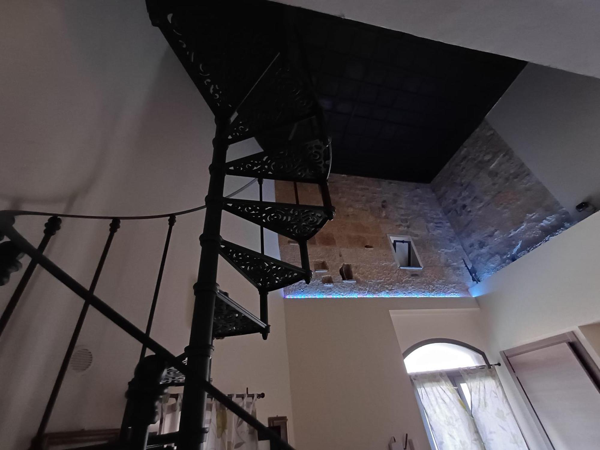 Apartamento Casa Del Palazzo Del Marchese Tarquinia Exterior foto