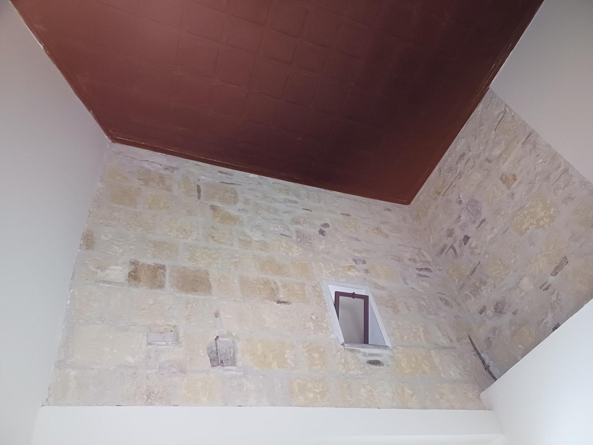 Apartamento Casa Del Palazzo Del Marchese Tarquinia Exterior foto